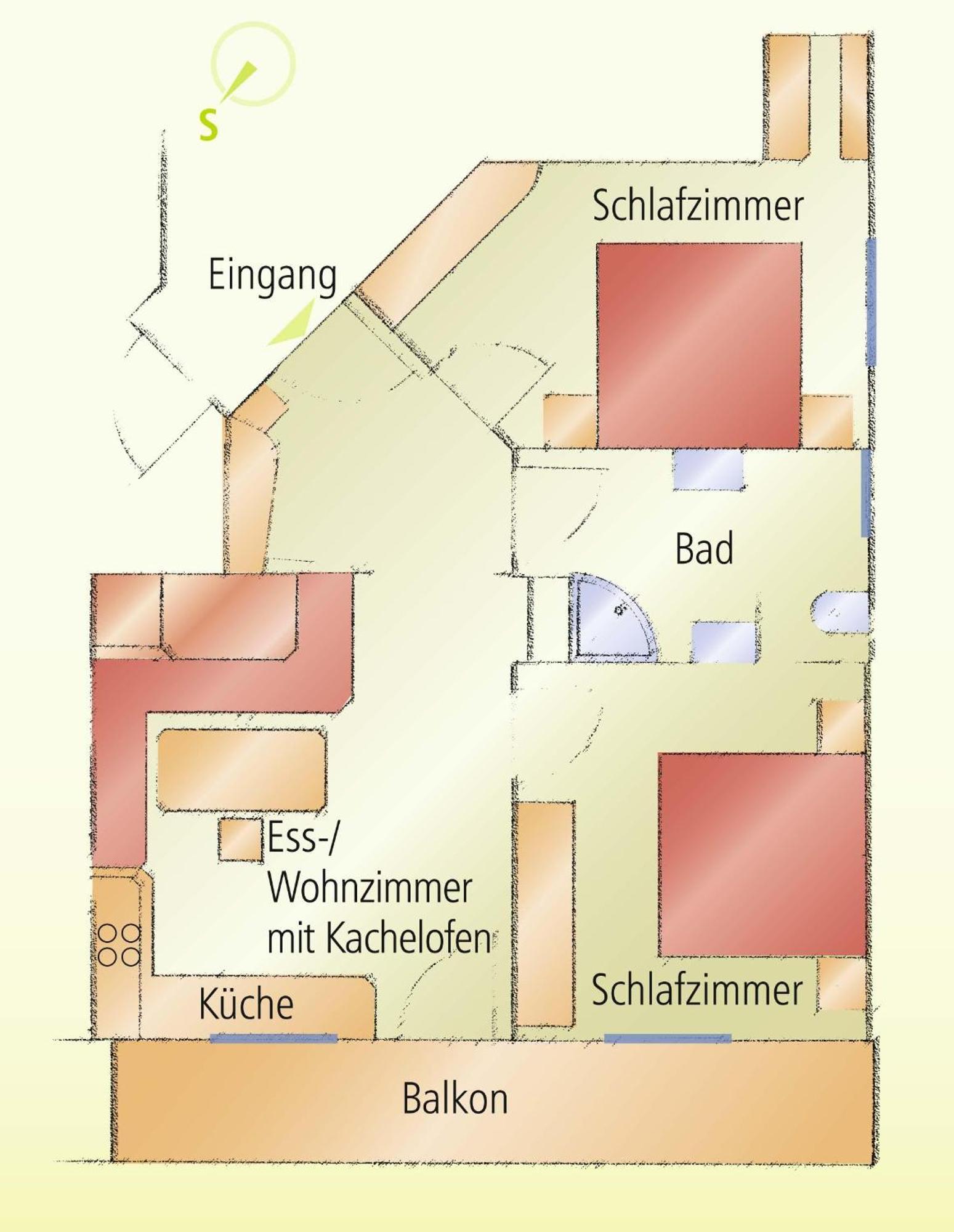 Ruadlhof Villa Leutasch Exteriör bild